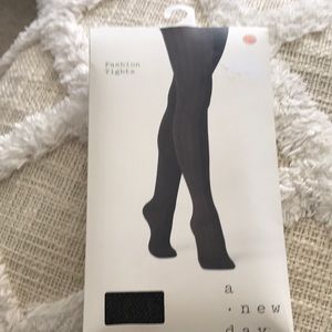 Fashion tights